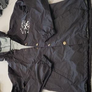 Allegiance Don't Treat on Me Jacket